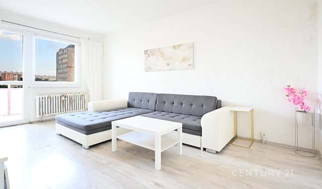 Prodej bytu 2+1 52 m², tř. Budovatelů, Most