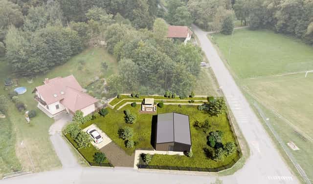 Prodej domu 90 m² s pozemkem 1 001 m², Horní Újezd, okres Svitavy