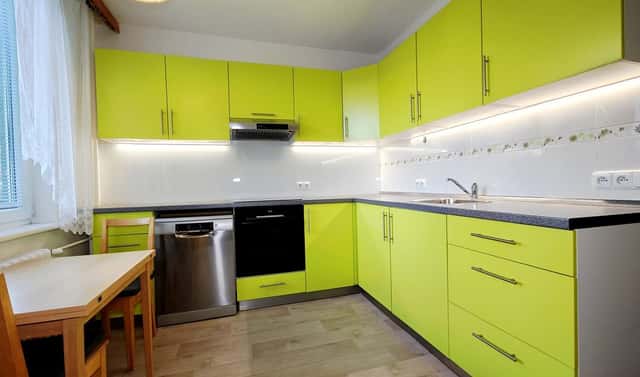 Prodej bytu 3+1 72 m², Blatnická, Brno – Židenice, okres Brno-město