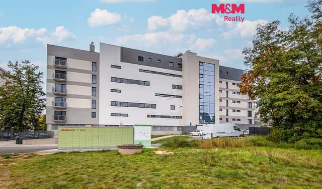 Prodej bytu 2+kk 60 m², Pod Zámečkem, Hradec Králové – Nový Hradec Králové