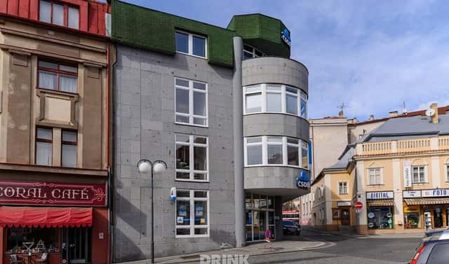 Pronájem obchodních prostor 560 m², Pivovarská, Mladá Boleslav – Mladá Boleslav II