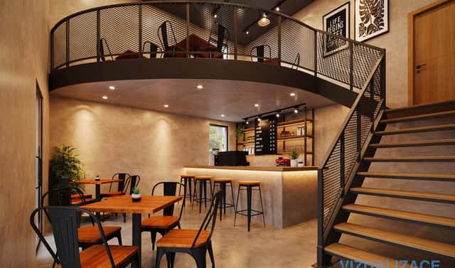 Prodej obchodních prostor 41 m², Skuherského, České Budějovice – České Budějovice 3
