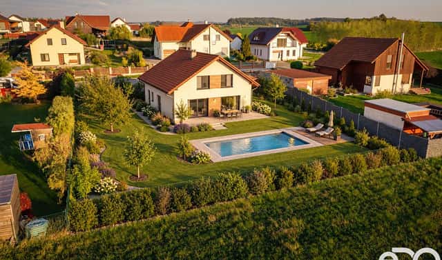 Prodej stavebního pozemku 1 001 m², Librantice, okres Hradec Králové