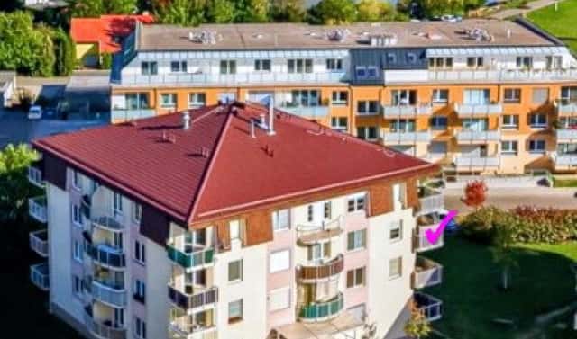 Prodej bytu 2+kk 44 m², Topolová, Olomouc – Slavonín