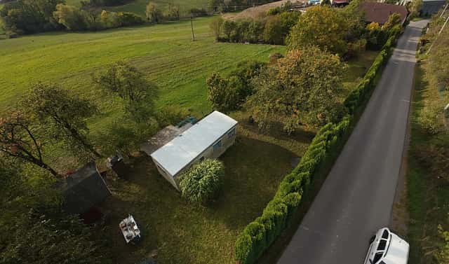 Prodej chaty/chalupy 50 m², Lešná – Perná, okres Vsetín