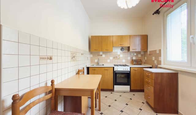 Prodej bytu 2+1 51 m², tř. Těreškovové, Karviná – Mizerov