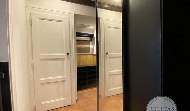 Prodej bytu 1+1 34 m², Václavkova, Praha 6 – Dejvice