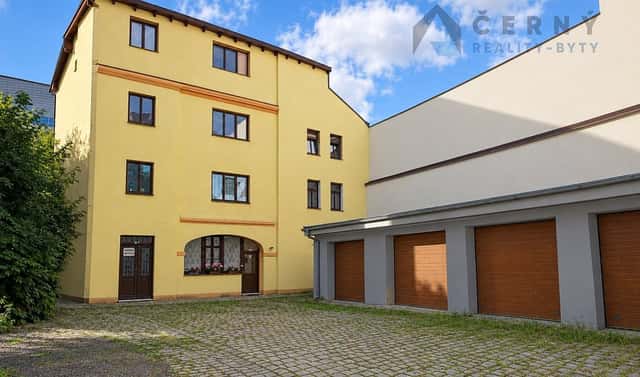 Pronájem bytu 3+1 110 m², 8. března, Liberec – Liberec V-Kristiánov
