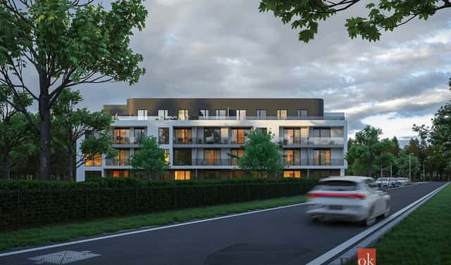 Prodej bytu 2+kk 49 m², Litohlavská, Rokycany – Plzeňské Předměstí