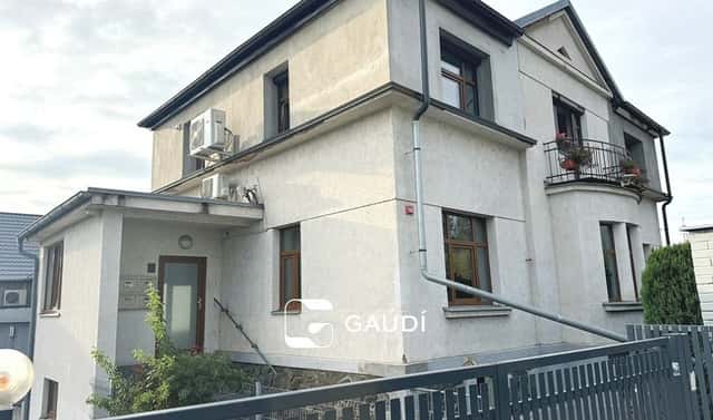 Prodej bytu 2+kk 40 m², Spodní, Praha 5 – Lahovice