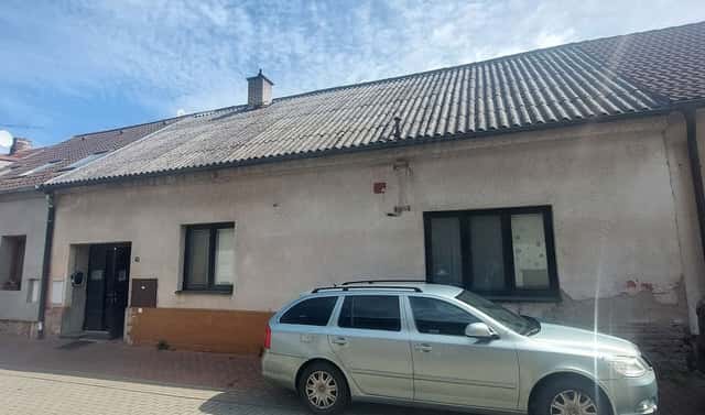 Prodej bytu 5+kk 136 m², Husova, Přelouč, okres Pardubice