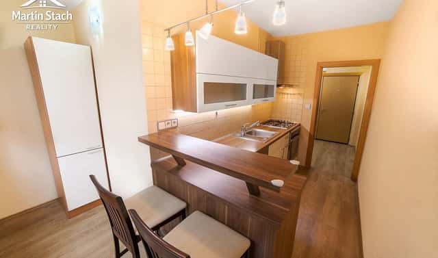 Prodej bytu 2+1 57 m², Na Tržišti, Staňkov – Staňkov I, okres Domažlice
