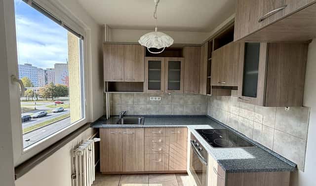 Prodej bytu 2+1 42 m², Kostřínská, Praha 8 – Bohnice