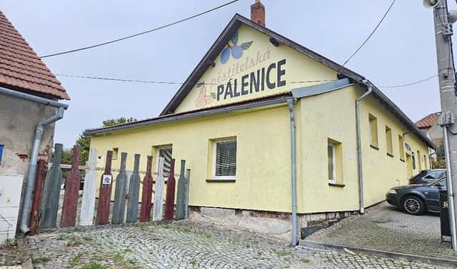Prodej domu 190 m² s pozemkem 1 321 m², Kpt. Jaroše, Velká Bíteš – Janovice, okres Žďár nad Sázavou