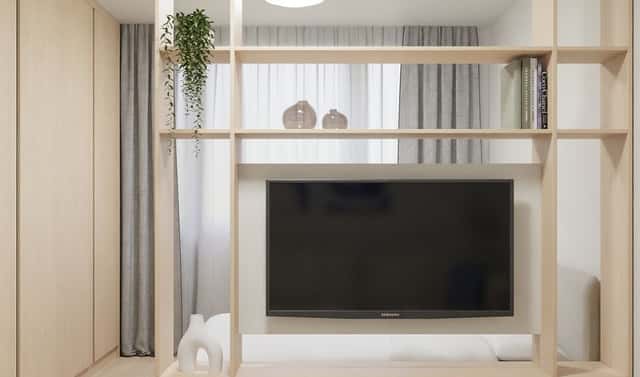 Prodej bytu 1+kk 29 m², Svážná, Most