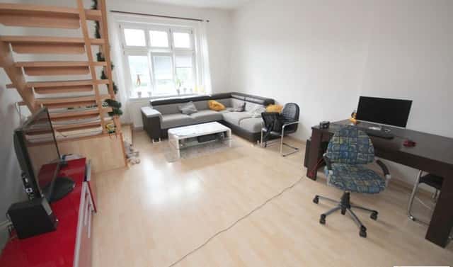 Pronájem bytu 4+kk 100 m², Drahomířino nábř., Karlovy Vary – Drahovice