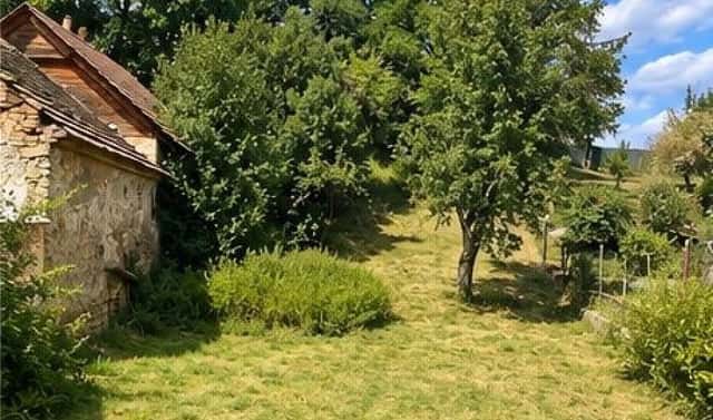 Prodej stavebního pozemku 627 m², Hvozdec, okres Brno-venkov