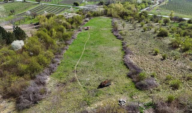 Prodej komerčního pozemku 4 009 m², Bavory, okres Břeclav