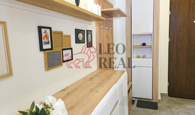 Prodej bytu 1+1 32 m², npor. Loma, Příbor, okres Nový Jičín