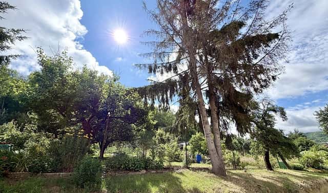 Prodej chaty/chalupy 18 m² s pozemkem 18 m², Kadaň, okres Chomutov