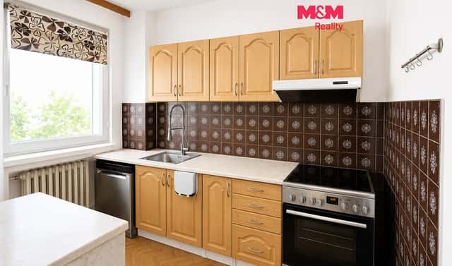 Prodej bytu 4+1 75 m², Radimovická, Praha 4 – Chodov