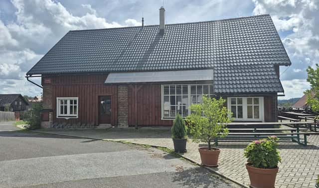 Pronájem obchodních prostor 240 m², Zásada, okres Jablonec nad Nisou