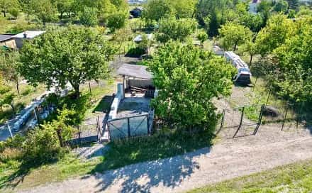 Prodej stavebního pozemku 626 m², Újezd u Brna, okres Brno-venkov