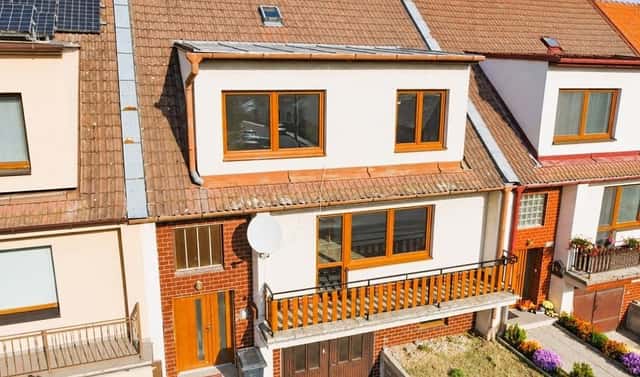 Prodej domu 300 m² s pozemkem 302 m², Únanov, okres Znojmo