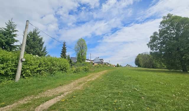 Prodej stavebního pozemku 2 075 m², U Pískovny, Jablonec nad Nisou
