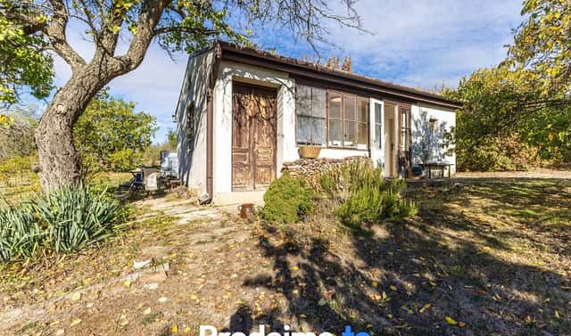 Prodej zahrady 1 922 m², Znojmo