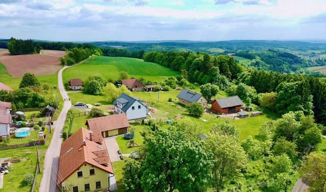 Prodej domu 230 m² s pozemkem 2 148 m², Stará Paka – Brdo, okres Jičín