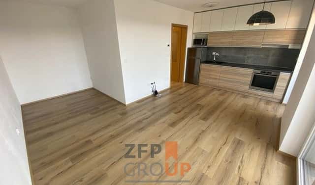 Pronájem bytu 1+kk 37 m², Na Výsluní, Boskovice, okres Blansko