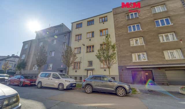 Prodej obchodních prostor 77 m², Božkovská, Plzeň – Východní Předměstí, okres Plzeň-město
