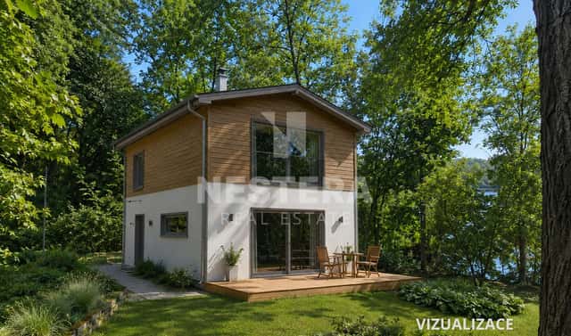 Prodej stavebního pozemku 696 m², Sedlina, Máslovice, okres Praha-východ