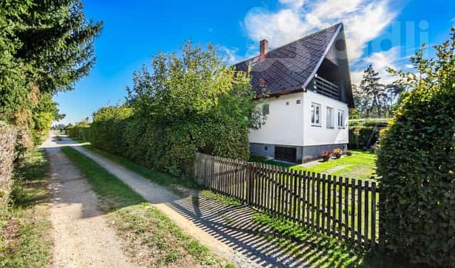 Prodej chaty/chalupy 65 m² s pozemkem 435 m², Pňovany, okres Plzeň-sever