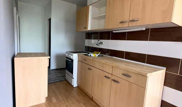 Pronájem bytu 3+1 60 m², Kamenná, Chomutov