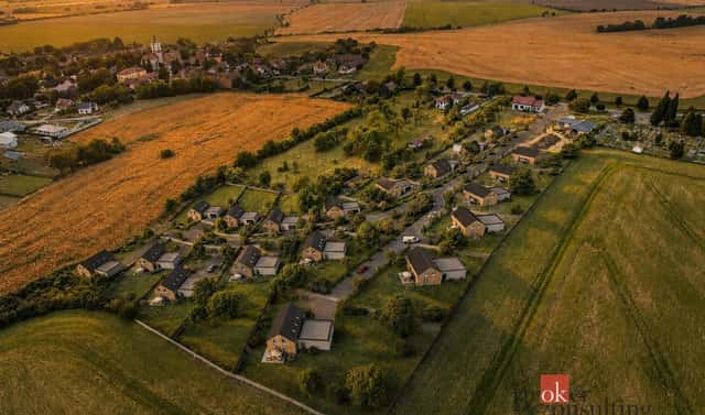 Prodej stavebního pozemku 1 165 m², Starý Bydžov, okres Hradec Králové