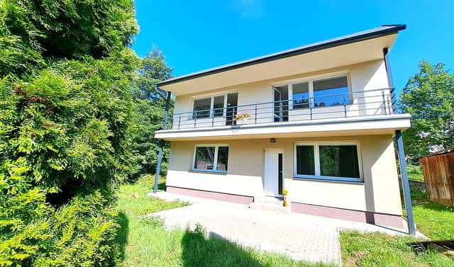 Prodej domu 230 m² s pozemkem 1 280 m², Podhradí, okres Zlín
