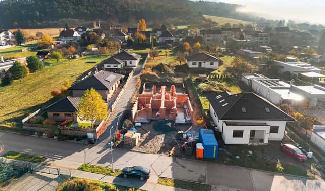 Prodej bytu 4+kk 90 m², Čebín, okres Brno-venkov