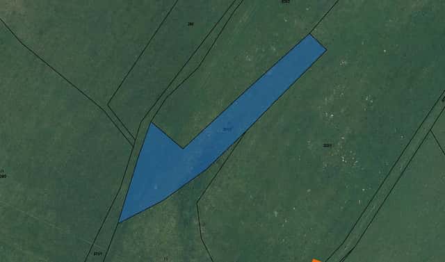 Prodej pozemku 462 m², Svojek, okres Semily