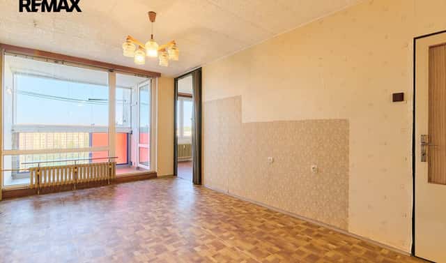 Prodej bytu 3+1 65 m², Frýdlantská, Praha 8 – Kobylisy