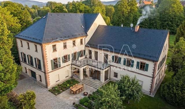 Prodej zemědělského objektu 2 260 m², Zámecká, Frýdlant, okres Liberec