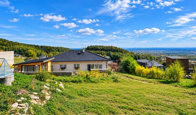 Prodej domu 161 m² s pozemkem 1 570 m², Málkov – Zelená, okres Chomutov