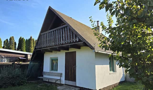 Prodej chaty/chalupy 32 m² s pozemkem 23 m², Krnov, okres Bruntál