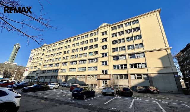 Pronájem kanceláře 30 m², Havlíčkovo nábřeží, Ostrava – Moravská Ostrava, okres Ostrava-město