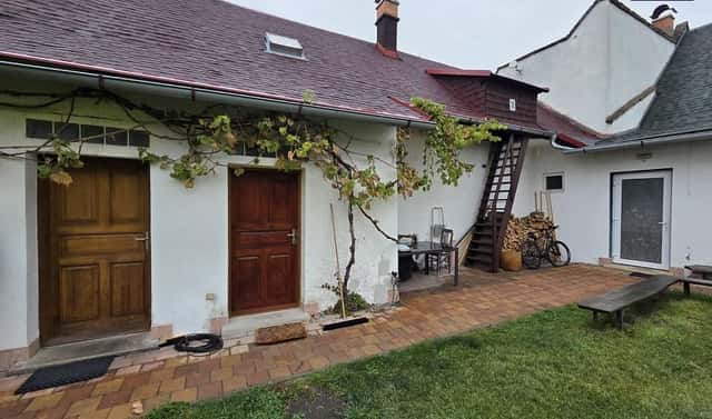 Pronájem bytu 1+1 40 m², Zengrova, Olomouc – Řepčín