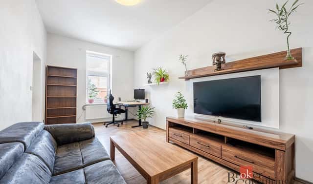 Prodej bytu 3+1 68 m², Dornych, Brno – Komárov, okres Brno-město