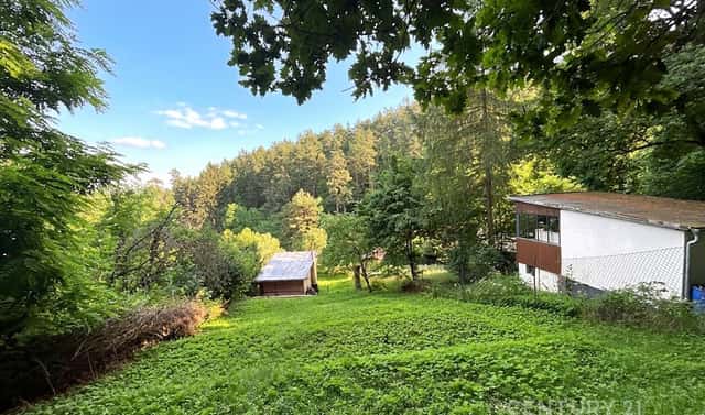 Prodej chaty/chalupy 25 m² s pozemkem 463 m², Brno, okres Brno-město