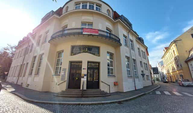 Pronájem kanceláře 40 m², Chomutov