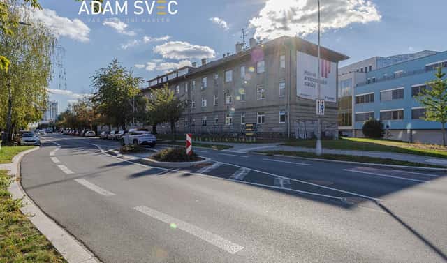 Prodej bytu 2+1 50 m², Jeremenkova, Olomouc